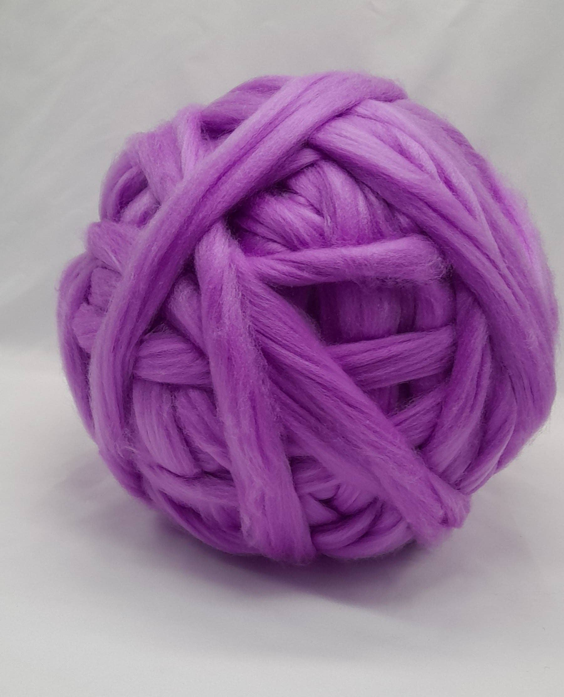 Baa Baa Bandits - Vente Plaids - Plaid en crochet épais en acrylique2