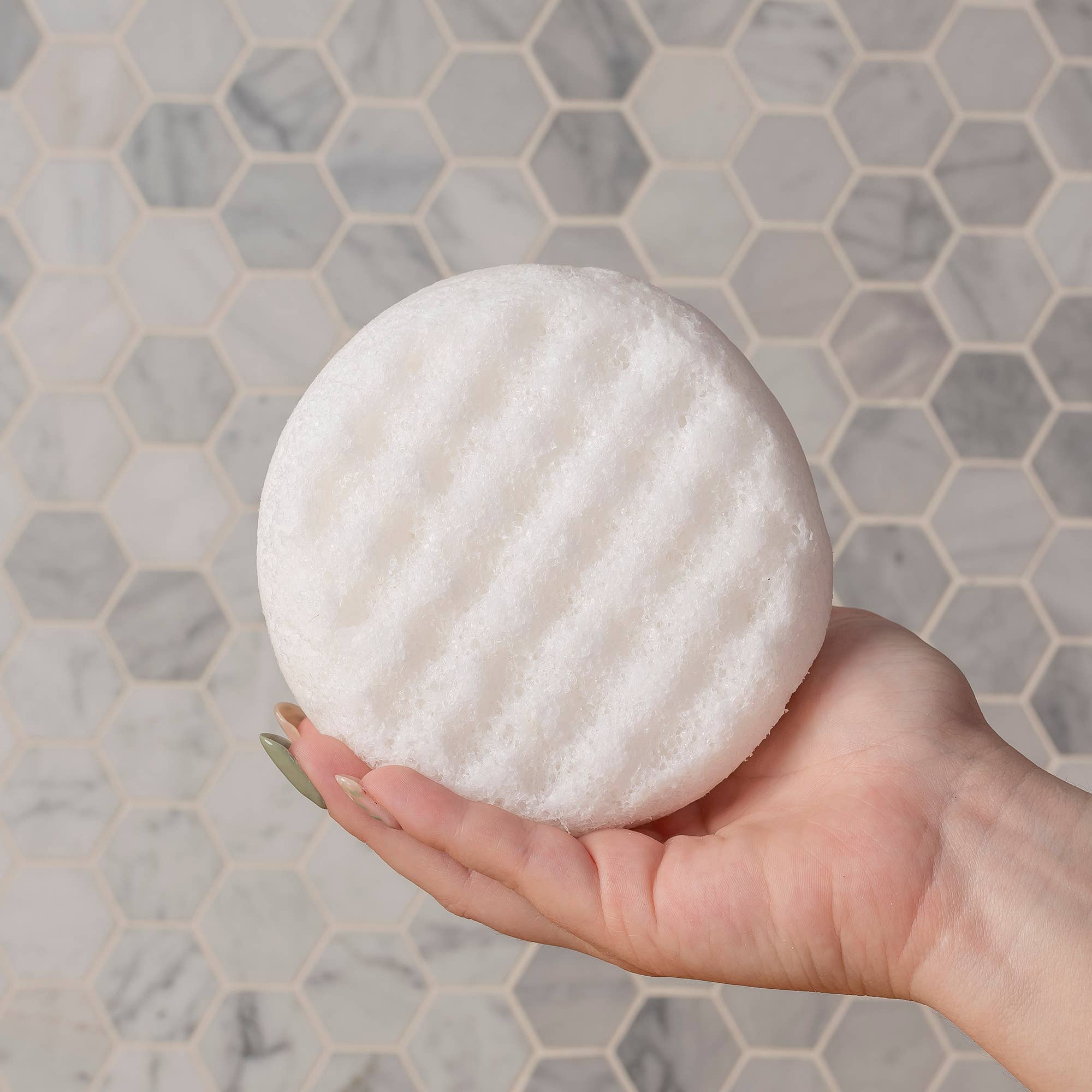 Cait + Co - Wholesale Body Scrub/Exfoliant - Wild Blossom Soap Infused Body Buffer-Citrus Bright4