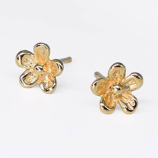 Ann Acid - Wholesale Stud/Post Earrings - GIARDINO tiny studs0