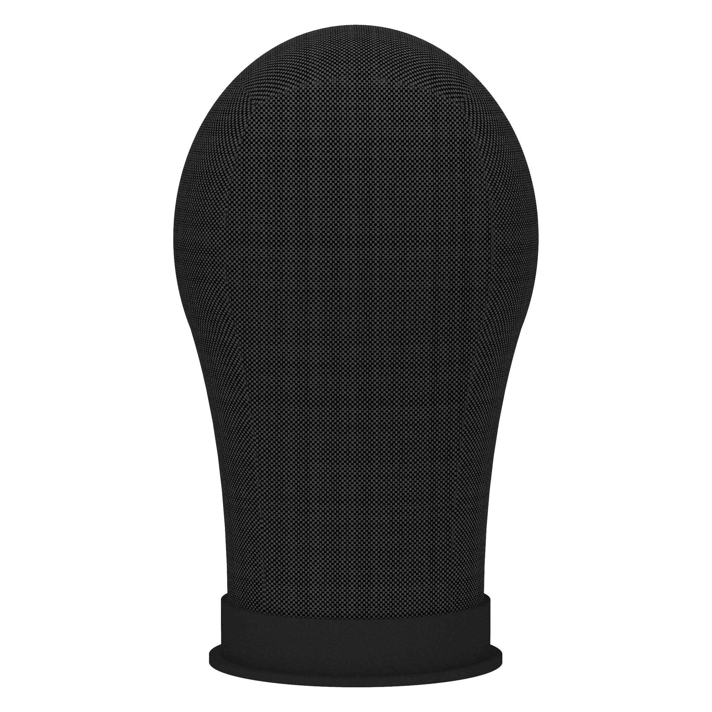 SM Beauty LLC - Vente Ensemble d'accessoires pour cheveux – femme - RetouchUps - Tête en toile1