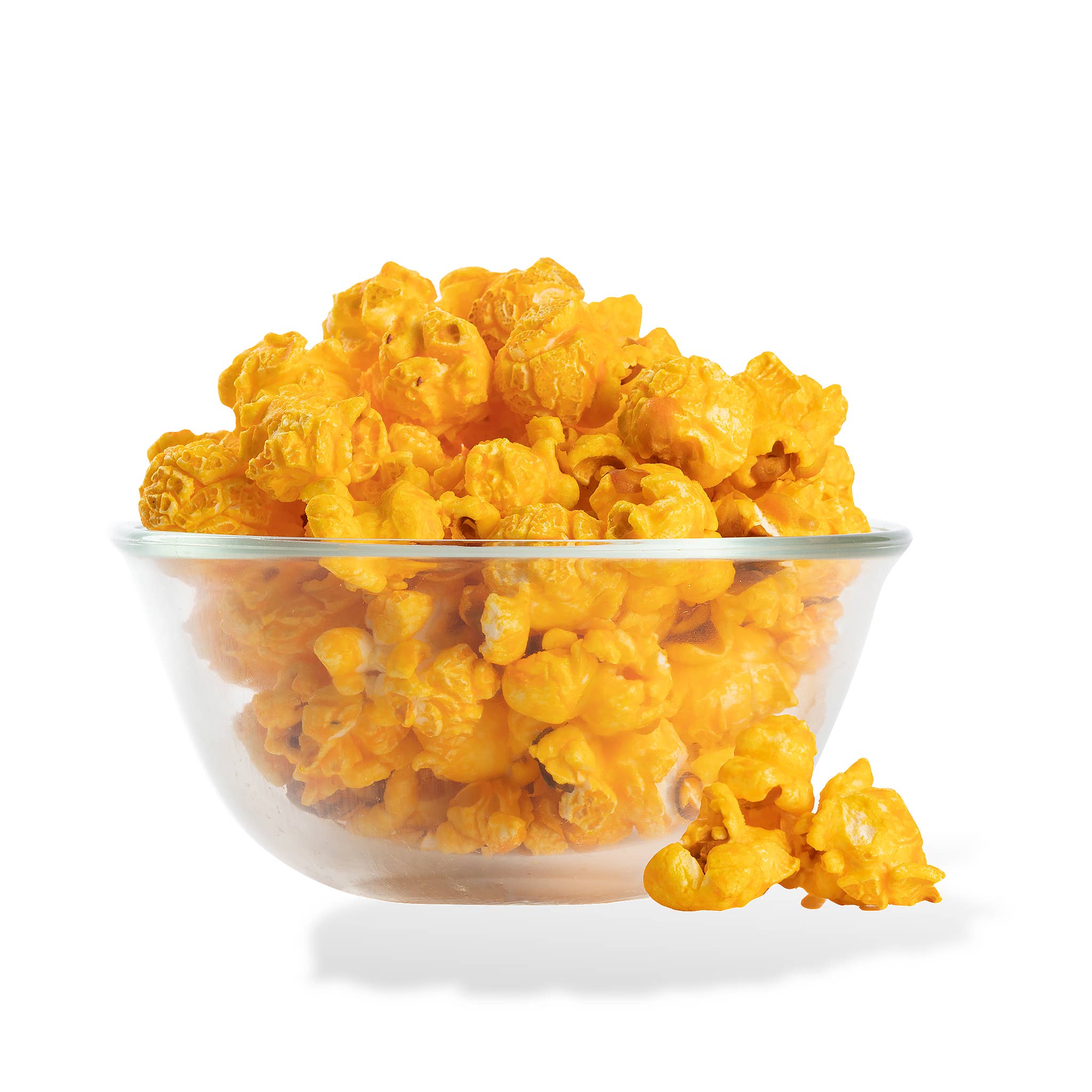 City Pop – Pipocas por atacado – Pipoca de queijo