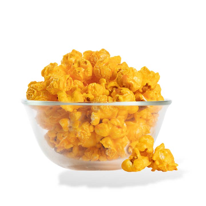 City Pop - Wholesale Popcorn - Cheese Popcorn