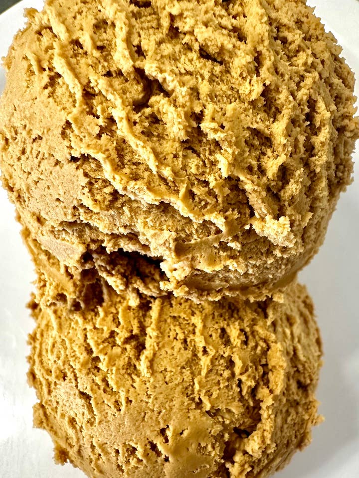 Cappuccino Frosting (Wholesale) for wholesale by Off the Wheat