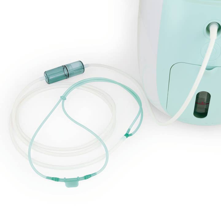 Zadro, Inc. - Wholesale Air Humidifier - Oxygen Bar Headset (replacement kit)2