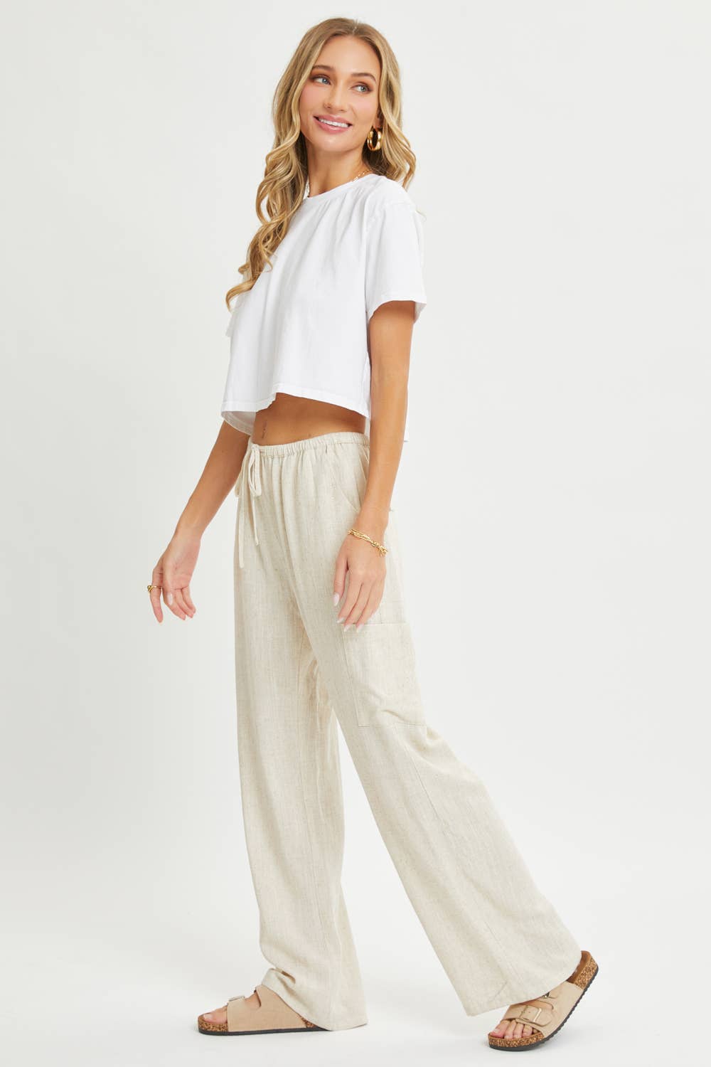 Sweet Lovely by Jen - Wholesale Pants - Women's - LINED-PULL-ON-PANTS18