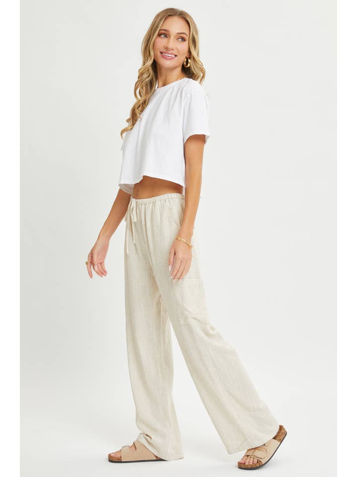 Sweet Lovely by Jen - Wholesale Pants - Women's - LINED-PULL-ON-PANTS18