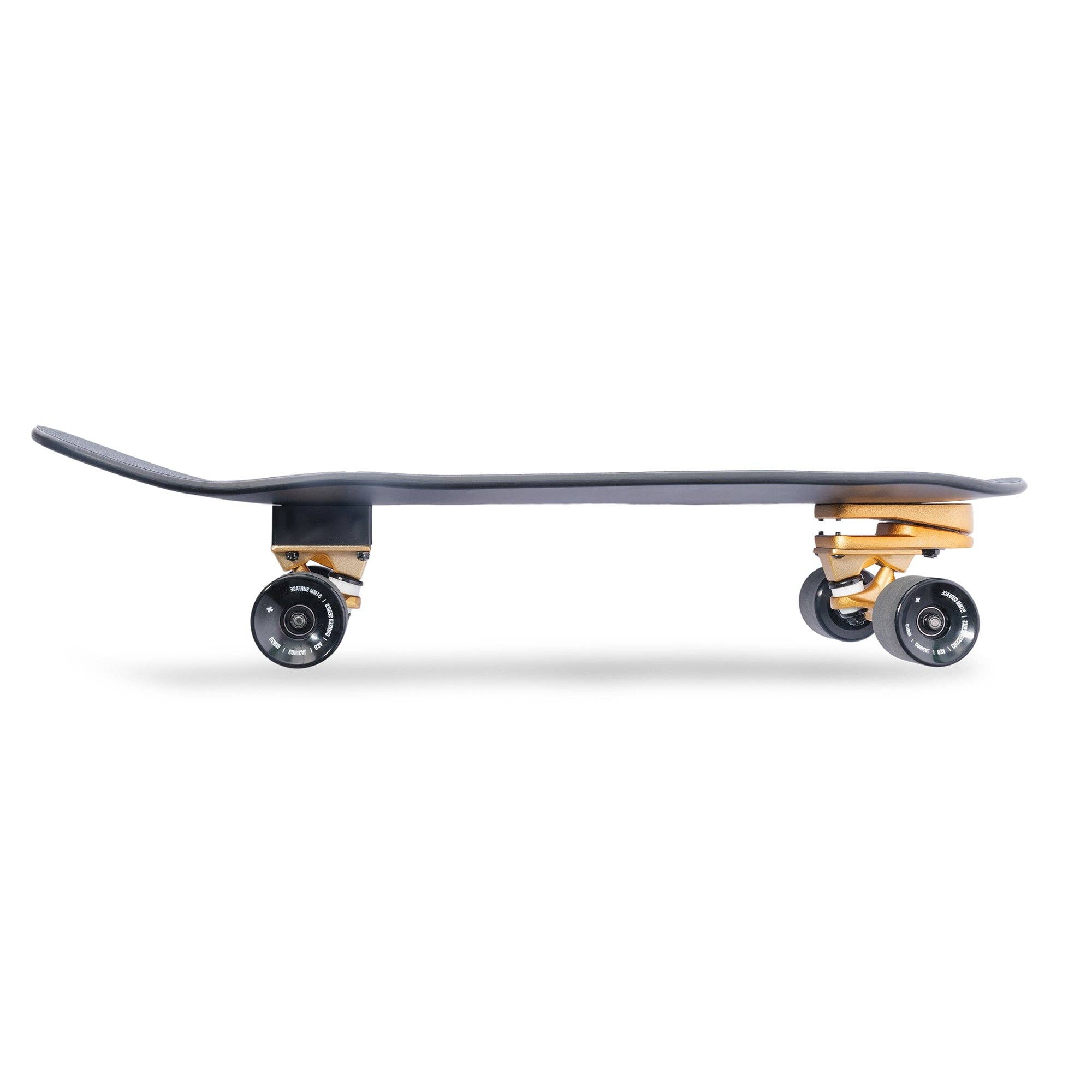 Indicom Brands - Wholesale Skateboard - Soul Black3