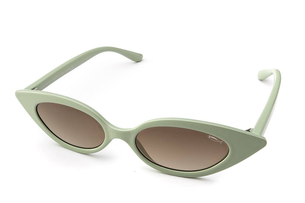 Saraghina - Wholesale Sunglasses - Women's - LUISA-268MFF1