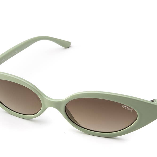 Saraghina - Wholesale Sunglasses - Women's - LUISA-268MFF1