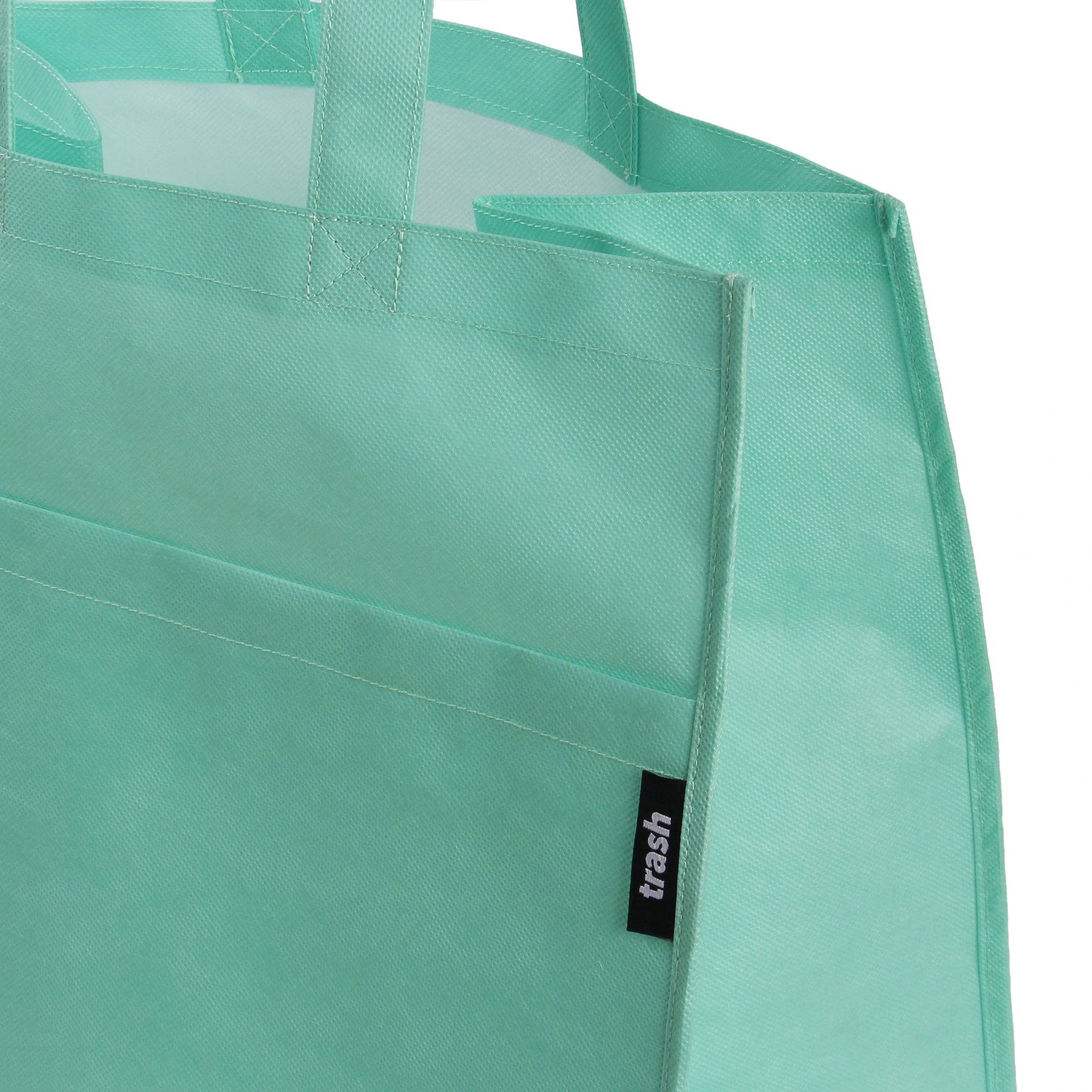 Trash - Wholesale Tote Bag - Women's - Tote Bag - Made from 21 Ocean-Bound Plastic Bottles7