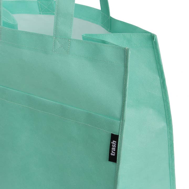 Trash - Wholesale Tote Bag - Women's - Tote Bag - Made from 21 Ocean-Bound Plastic Bottles7