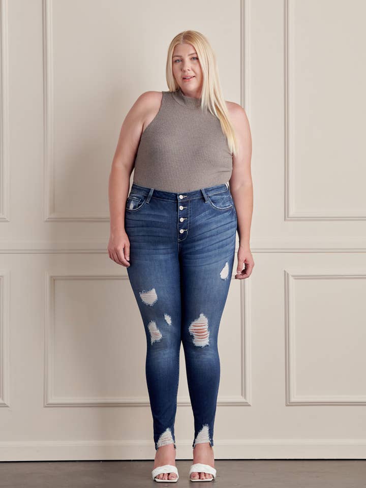 KC6192D-B per la vendita all'ingrosso da parte di Kan Can USA