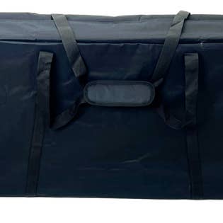 Bash Brands - Wholesale Cornhole - Commercial Pro Grade Regulation Cornhole Board Set (Solid Wood)4