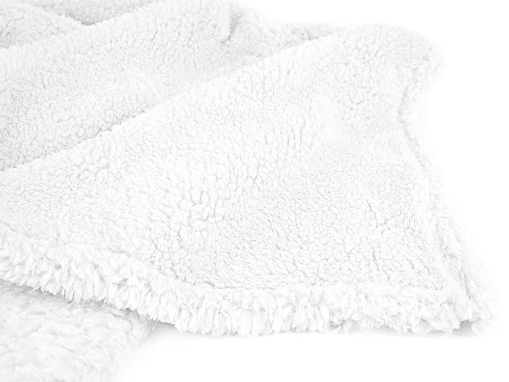 Pavilia - Wholesale Throw Blanket - Plush Shaggy Sherpa Blanket116