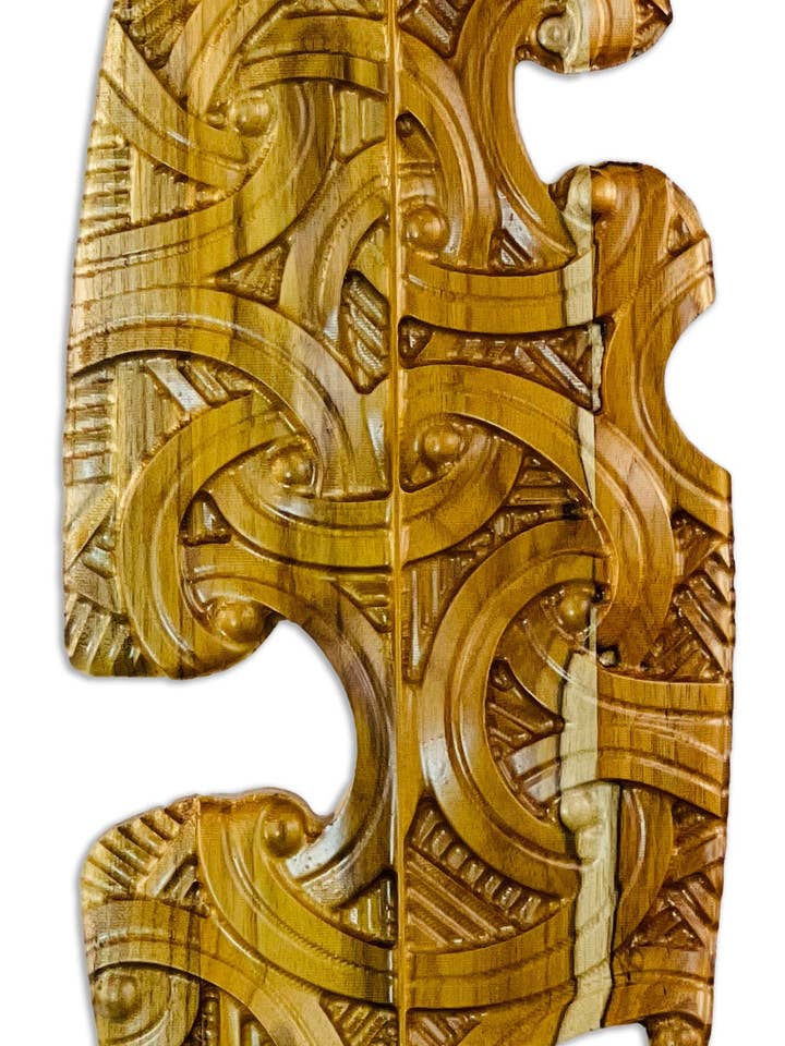 Sacred Knot for wholesale by Tatau Carvings