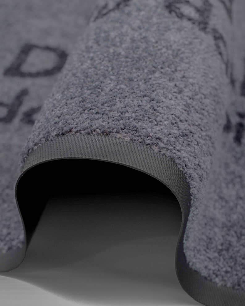 this is not a card game. – Engroshandel Dørmåtte – Fußmatte Dankbar, dass du da bist.2