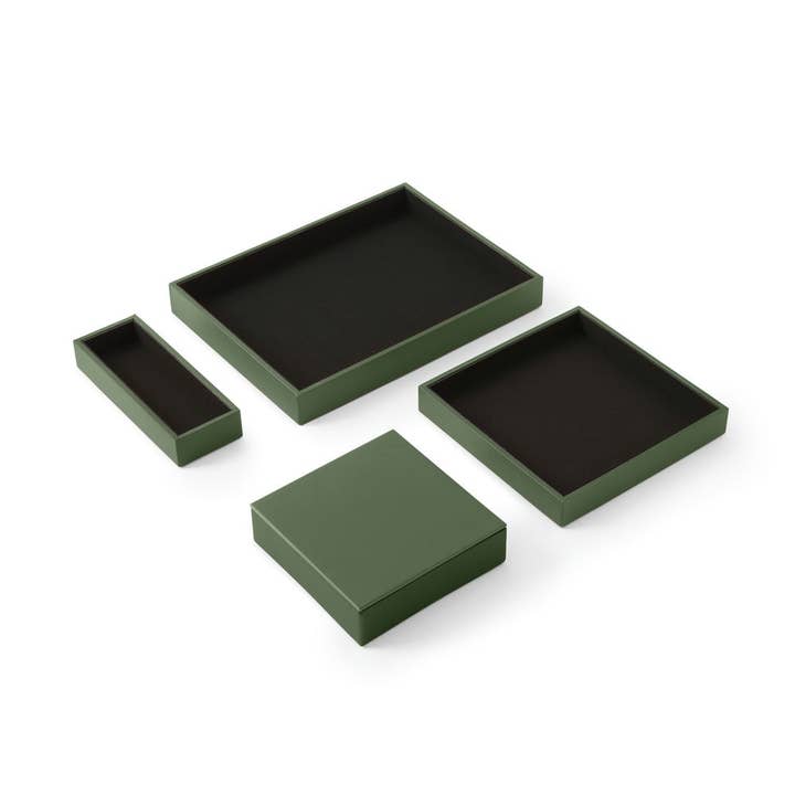 Eglooh - Wholesale Desk Set - Minerva Reception Set5