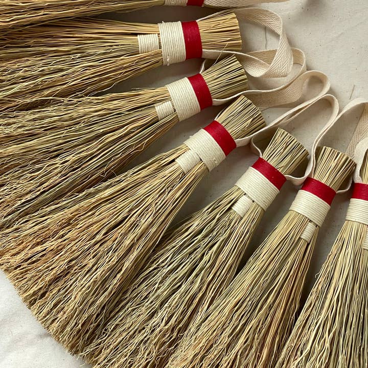 Crumb Brush for wholesale by Husk Brooms