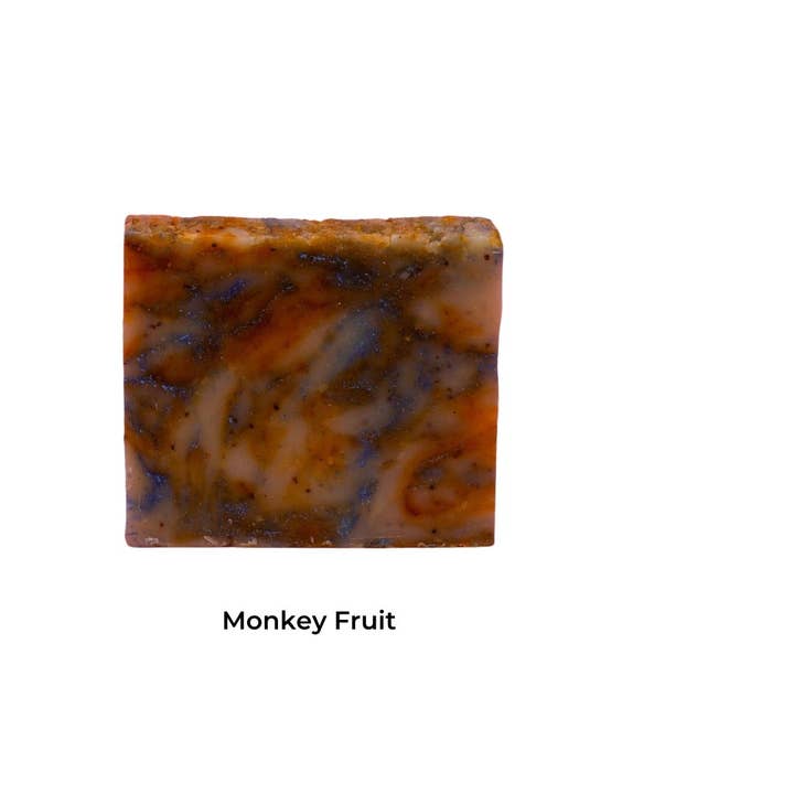 RareGlo Organic Shea Products - Wholesale Bar Soap - Face & Body Cleansing Bar29