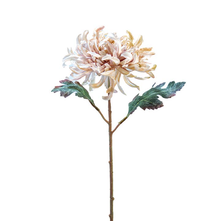 American Best - Wholesale Artificial Flowers - 21" CHRYSANTHEMUM STEM1