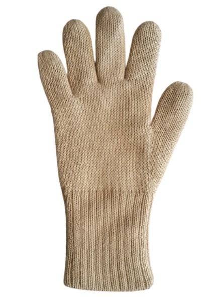 Choice Alpaca Products - Wholesale Gloves – Unisex - Iditarod 100% Alpaca Double-Thick Reversible Gloves2
