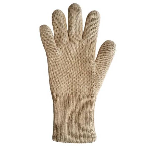 Choice Alpaca Products - Venta al por mayor Guantes - Unisex - Guantes reversibles de doble grosor de Alpaca Iditarod 100%4