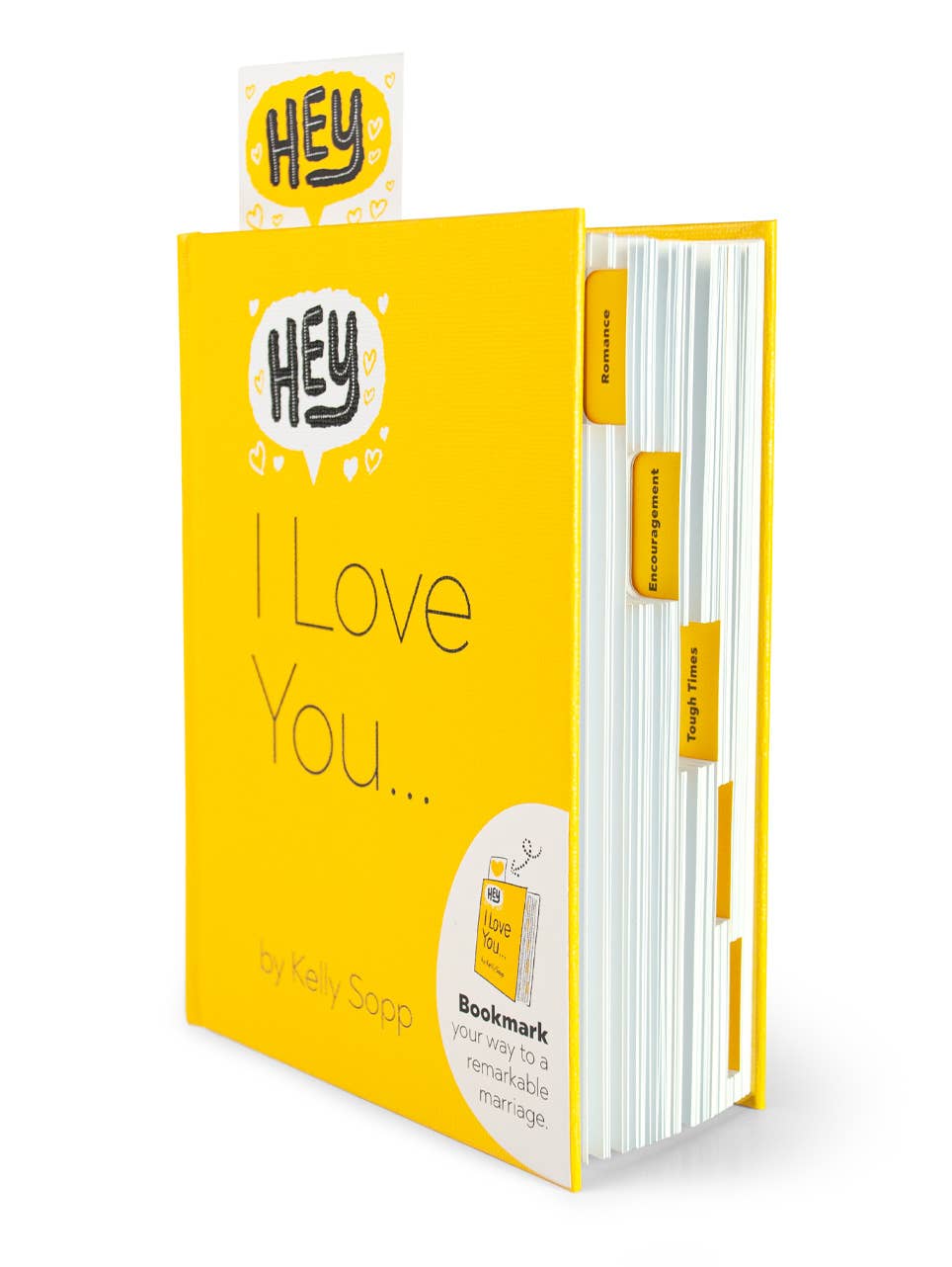 Wry Baby - Wholesale Family & Relationships Book - Marriage Book | Hey I Love You...| Helpful tips for couples3