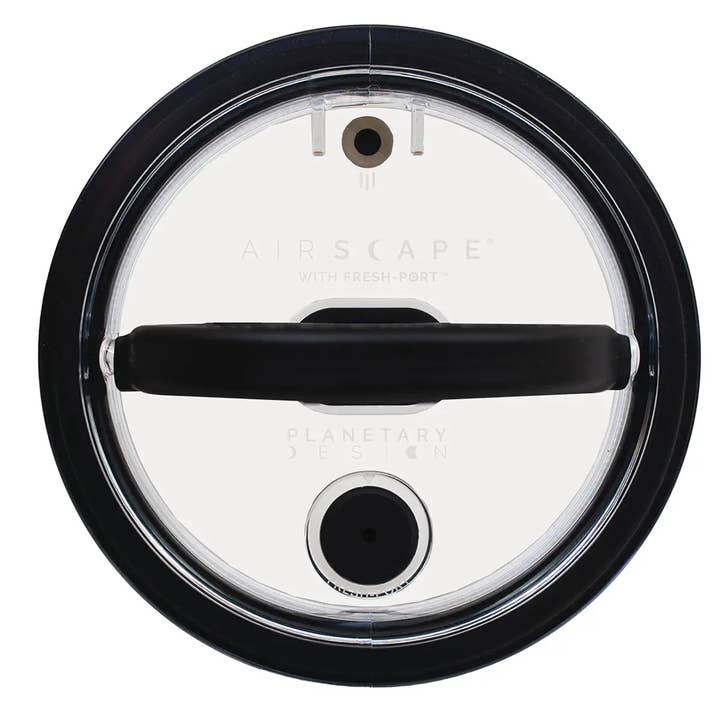 Planetary Design – wholesale Canister – Fresh-Port™ Inner Lid for Airscape Canister