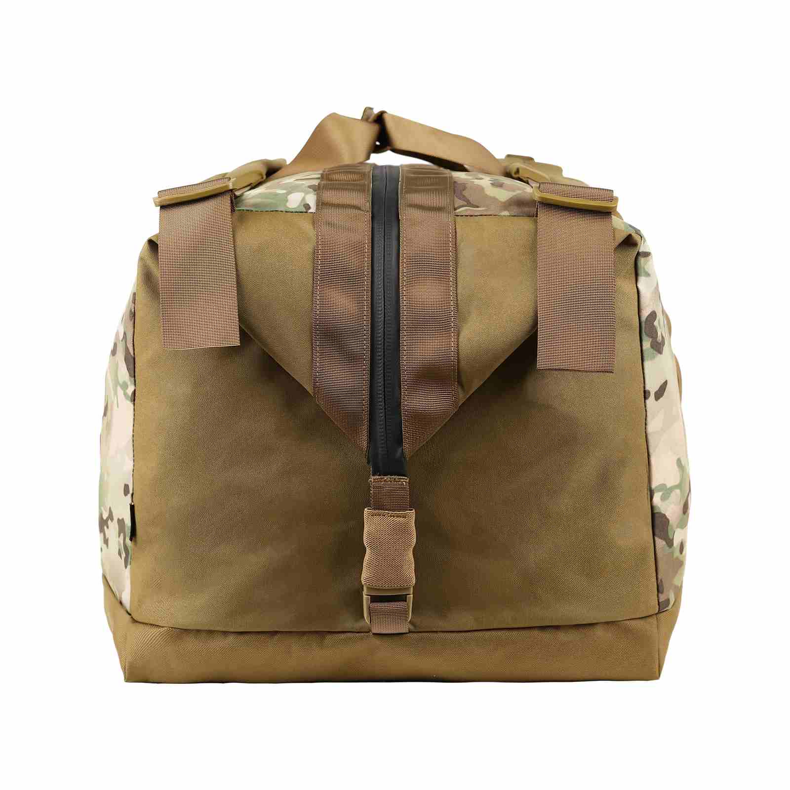 Antarctica Outdoors - Wholesale Weekender Bag - Unisex - Votagoo Outdoor tactical travel backpack front transport bag checked bag 120L large capacity equipment storage bag3