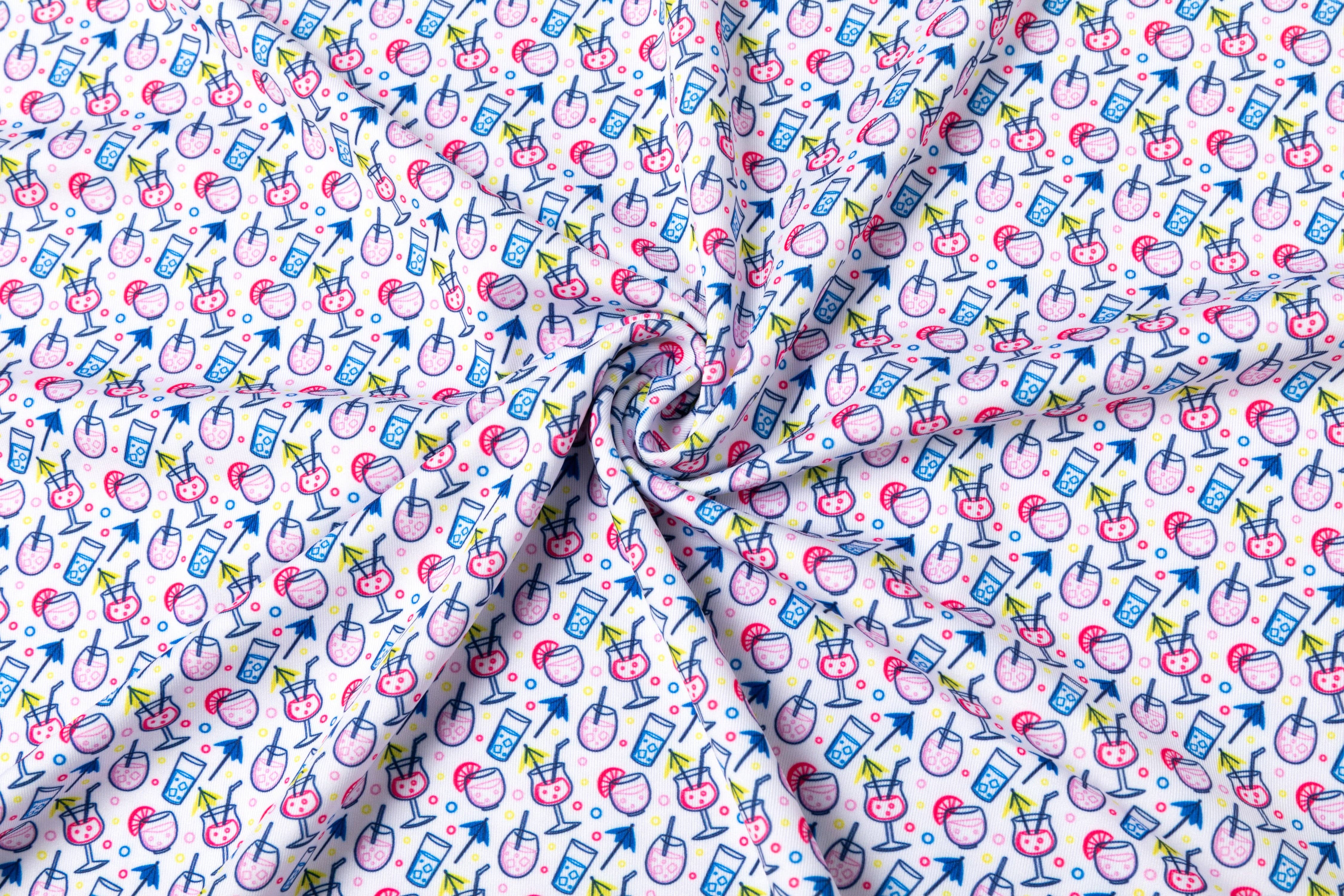 2Putt - Wholesale Polo - Men's - It's 5 O'clock Somewhere Men's Polo8