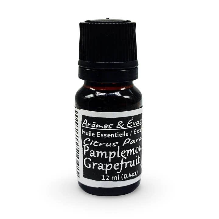 Essential Oil -Grapefruit (Citrus Paradisi) for wholesale by Arômes & Évasions