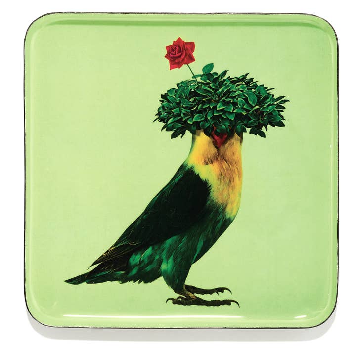 Romeo catchall for wholesale by Gangzaï Design