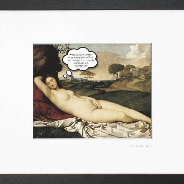 Tao Master #3 for wholesale by Mineheart