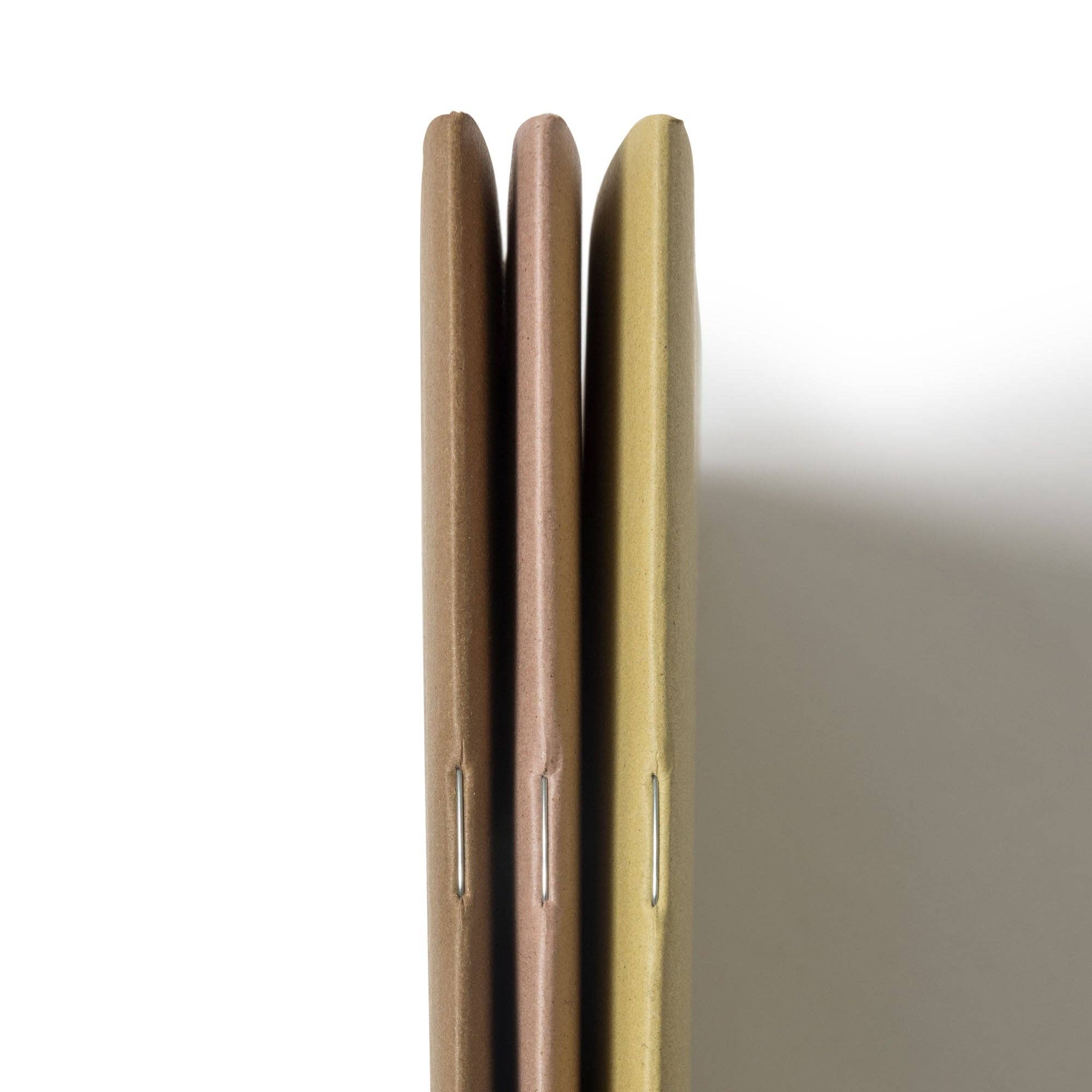 Coffeenotes – Caderno por atacado – Cadernos Costurados em Porca5