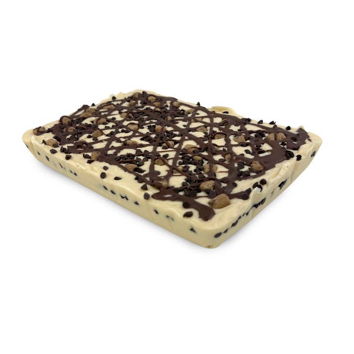 Cookie Dough Fudge Slab - 6 Pounds! for wholesale by Old South Candy