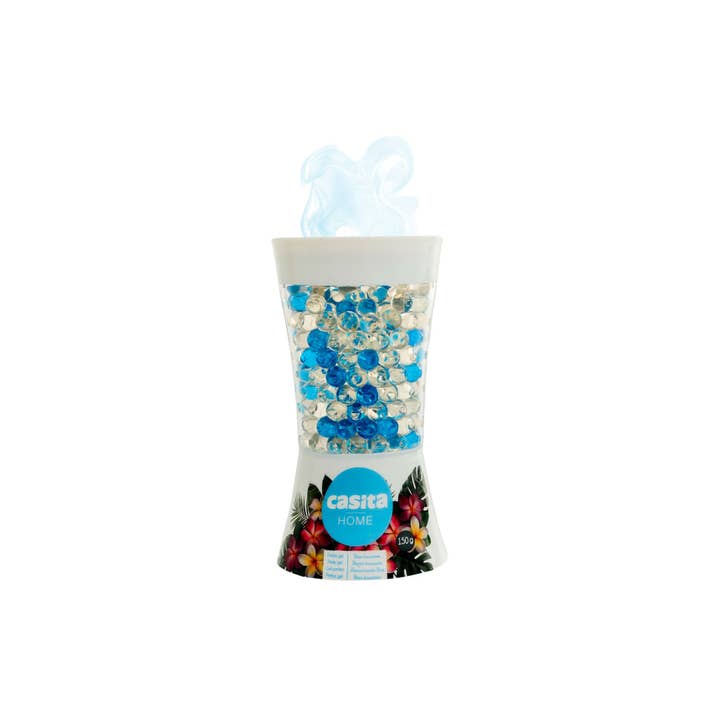 Gel Beads Air Freshener - 150g - Hawaiian Breeze for wholesale by CP INTERNATIONAL