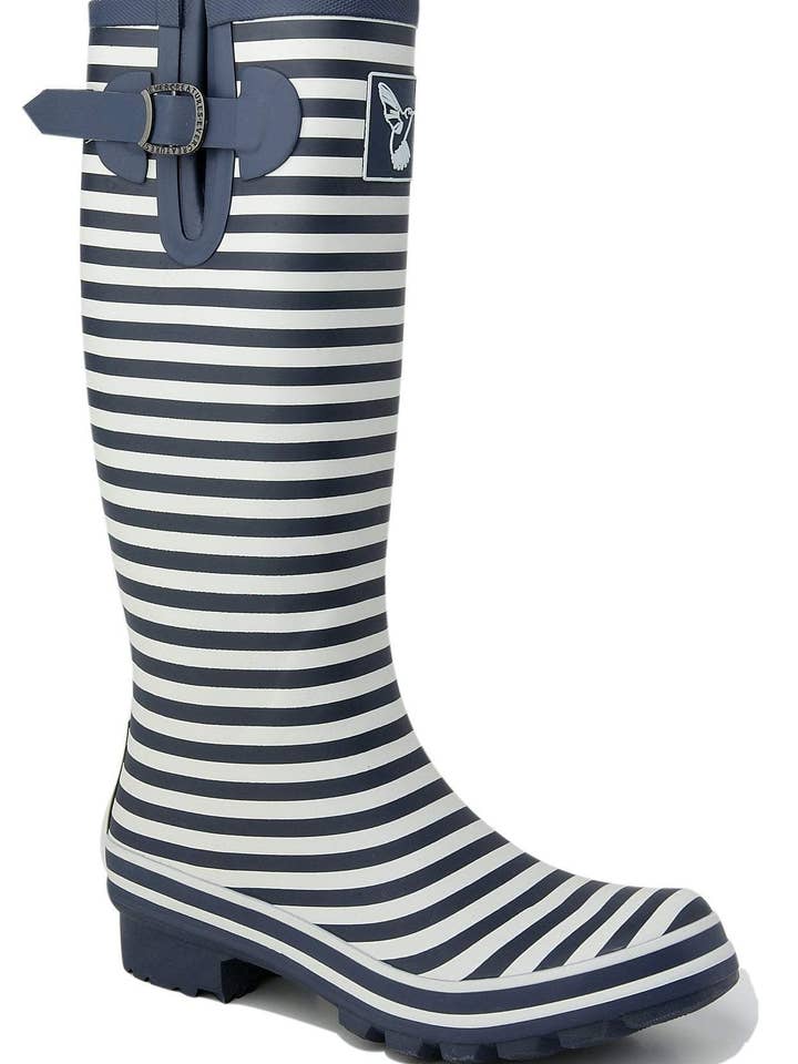 Evercreatures Bristol Tall Wellies for wholesale by Evercreatures