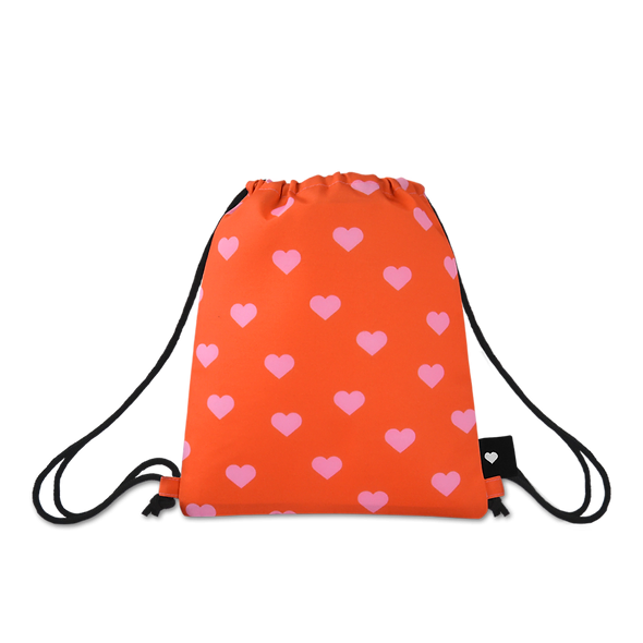 Pepe Soup - Wholesale Backpack - Kids - Mini Love1