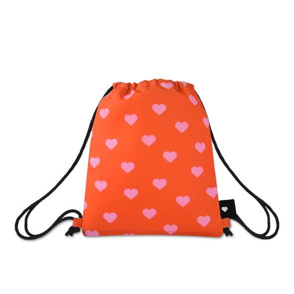 Pepe Soup - Wholesale Backpack - Kids - Mini Love1