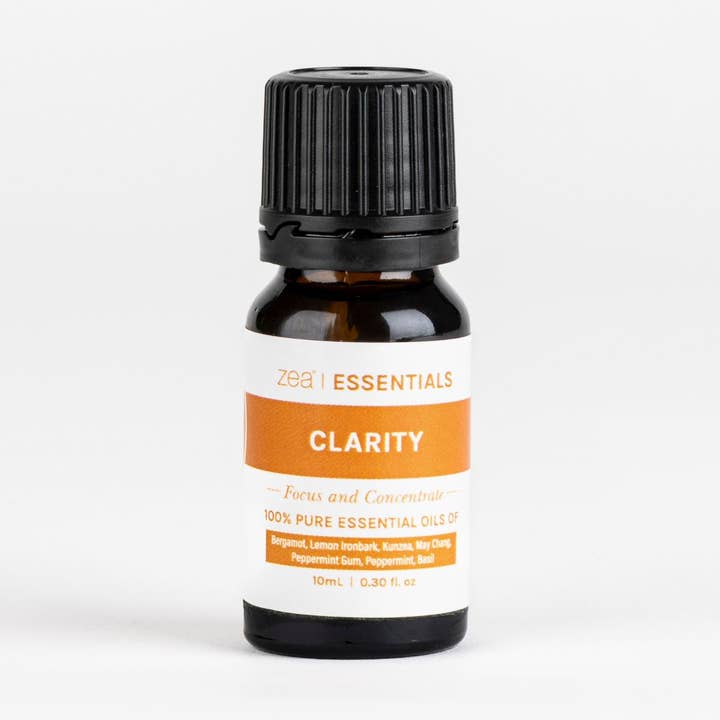 Miscela Stile di Vita Chiarezza per la vendita all'ingrosso da parte di Zea