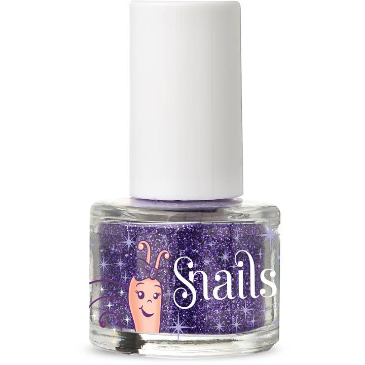 Challenge and Fun, Inc. - Wholesale Nail Polish - Kids - Nail Glitter1