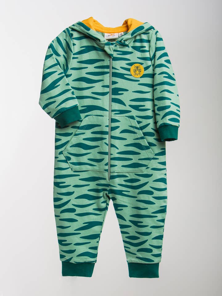 Mono CAN GO Tiger 264 para venta al por mayor de CAN GO