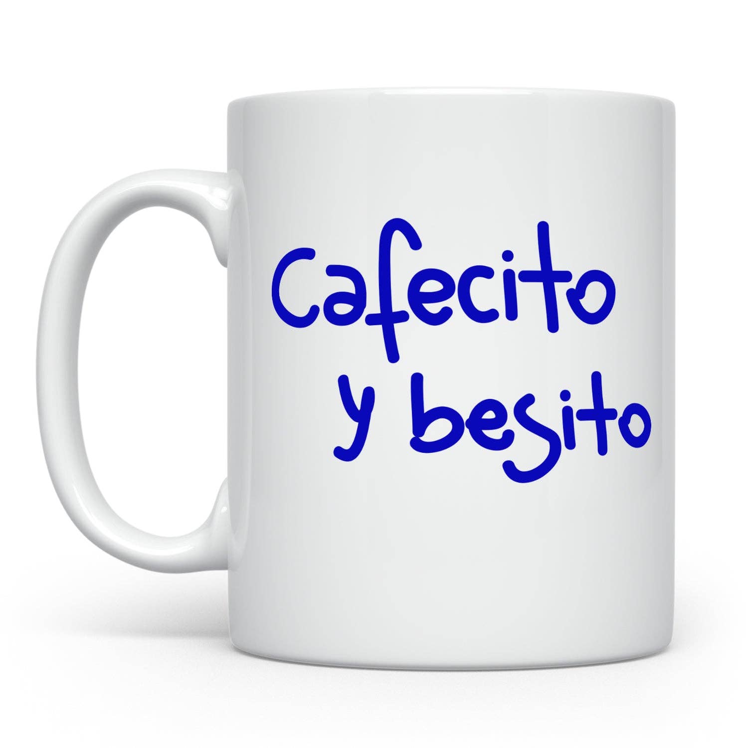 RAIZ - Wholesale Coffee Mug - CAFECITO MUG0