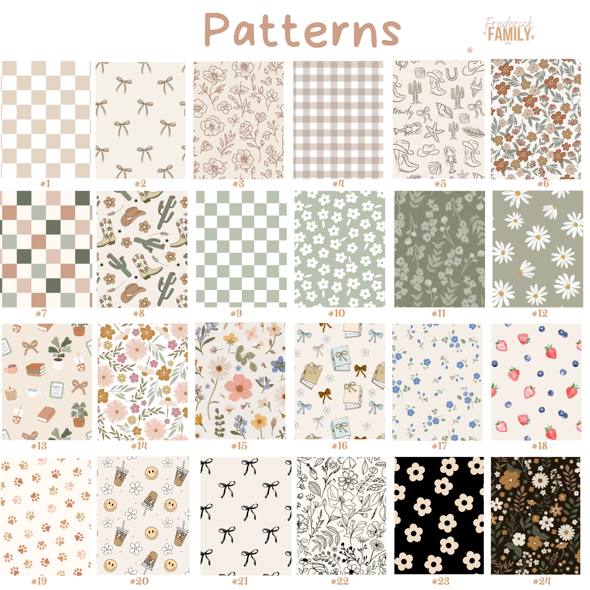 Frederick Family Co. – wholesale Snodd - Unisex – Nyckelband i canvas för handled, nyckelarmband7