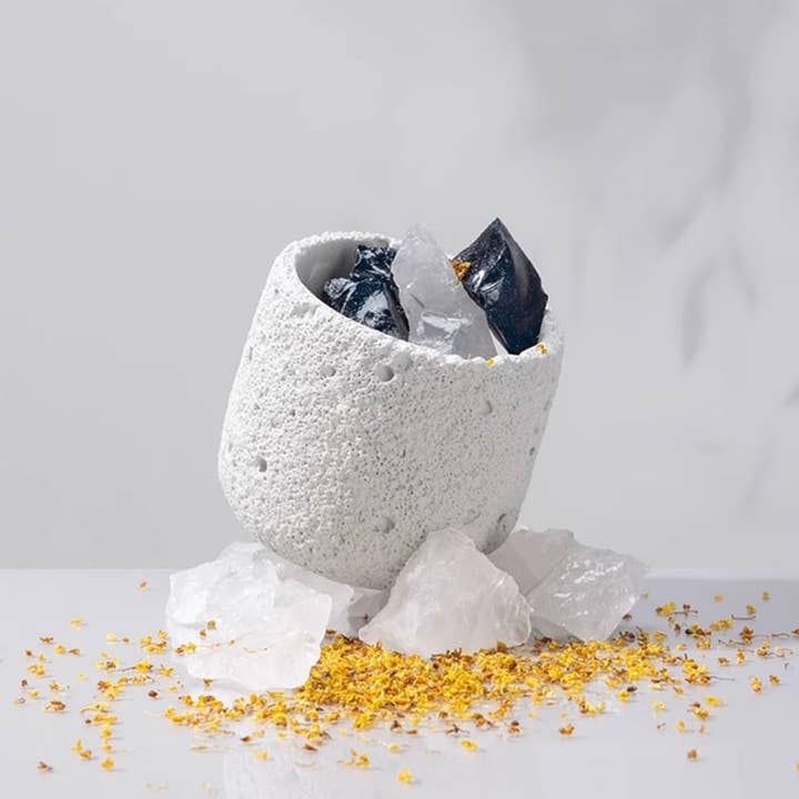 Yami - Wholesale Fragrance Oil - Cold Mountain Moonlit Golden Osmanthus Fragrance Set