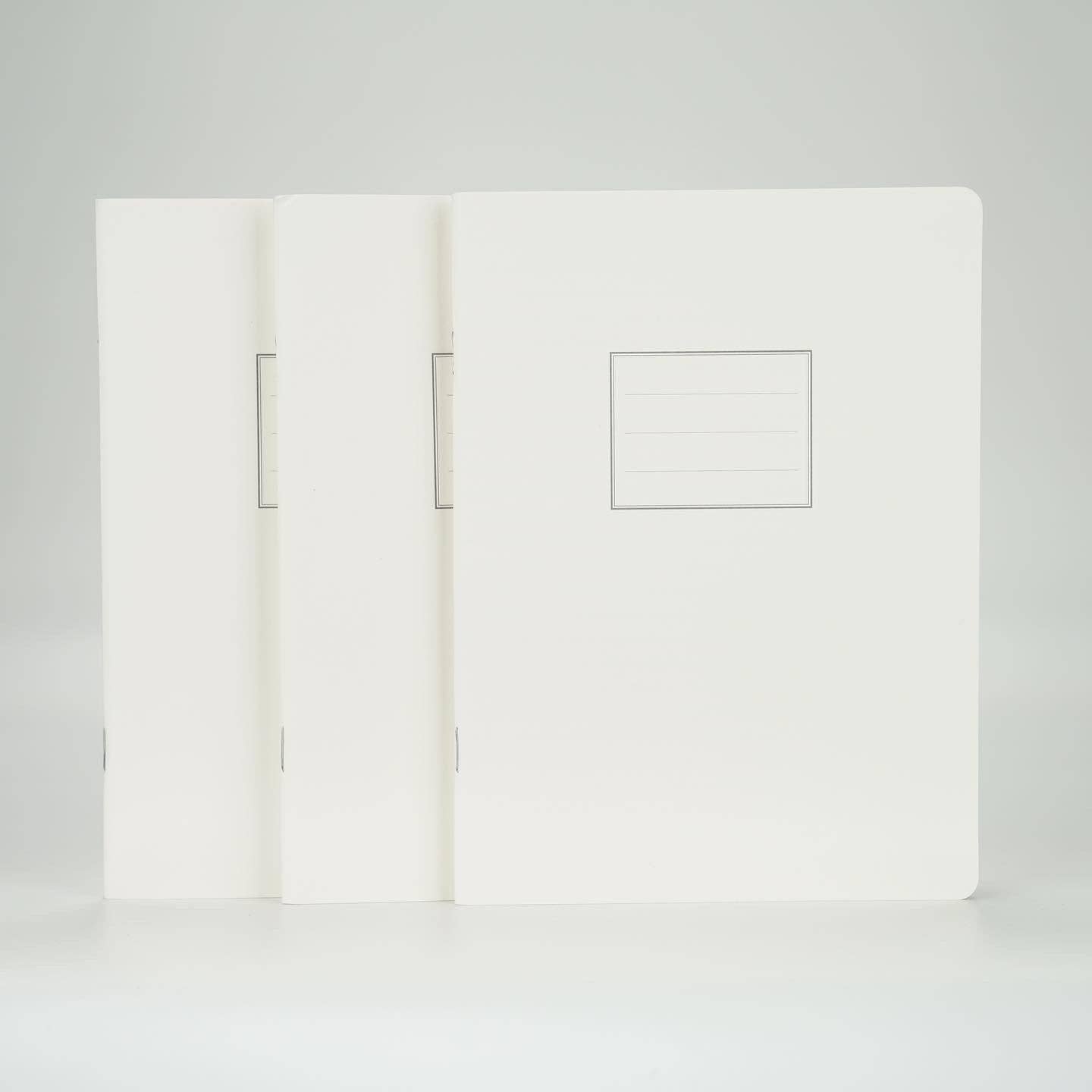 Odyssey Notebooks - Wholesale Notebook - 48 PAGE A5 68GSM TOMOE RIVER PAPER BOOKLET1