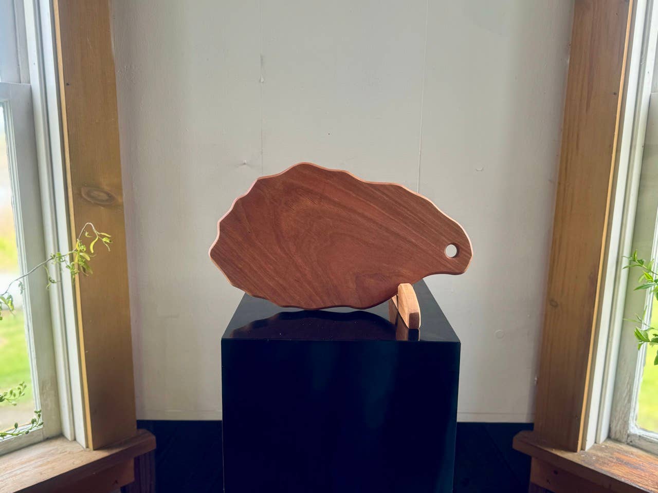 Block Boards - Wholesale Decorative Tray - Oyster - Cutting Board/Serving Tray/Wall Decor8