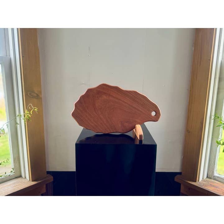 Block Boards - Wholesale Decorative Tray - Oyster - Cutting Board/Serving Tray/Wall Decor8