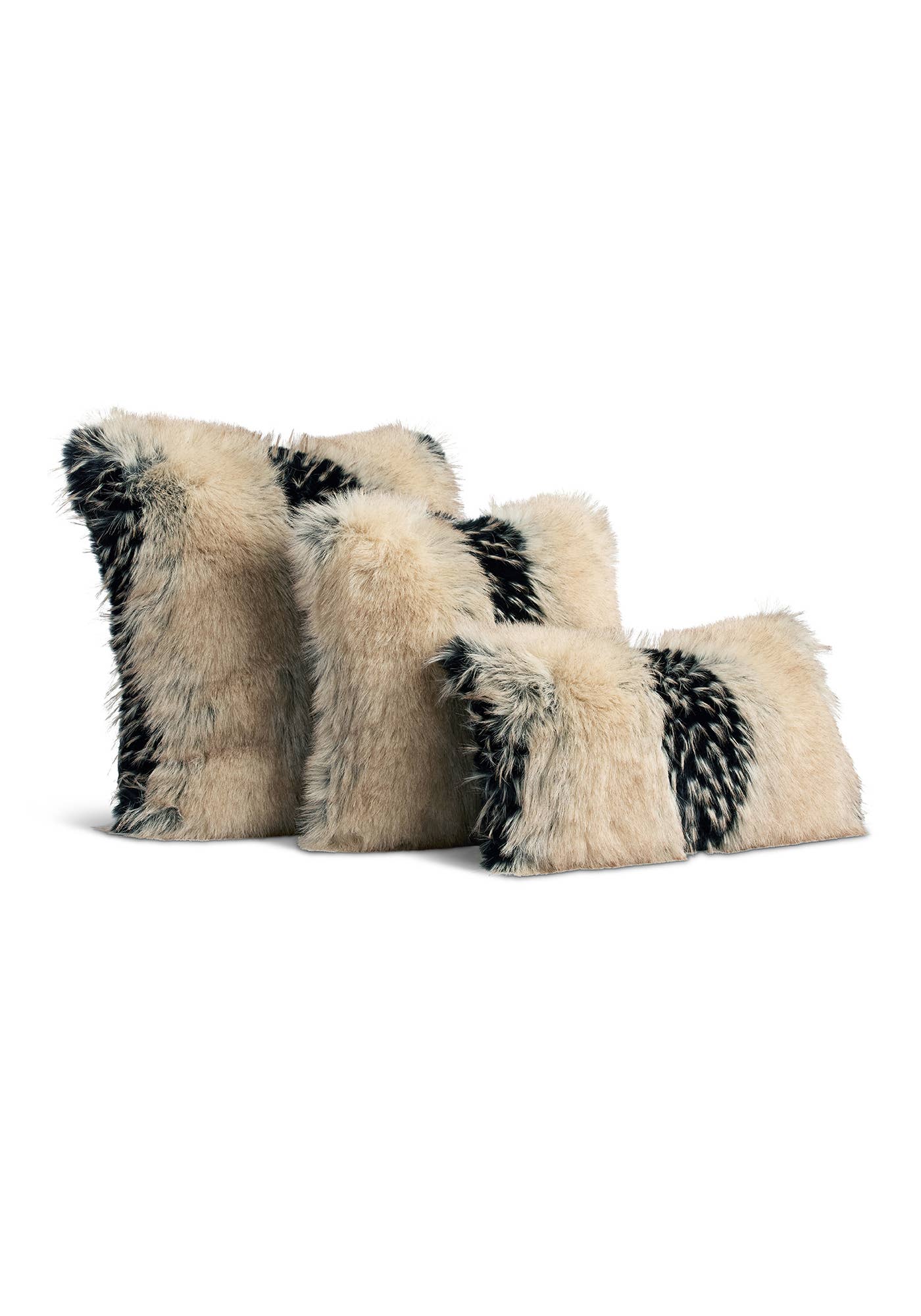 Donna Salyers Fabulous-Furs - Wholesale Throw/Decorative Pillow - Limited Edition Faux Fur Pillow5