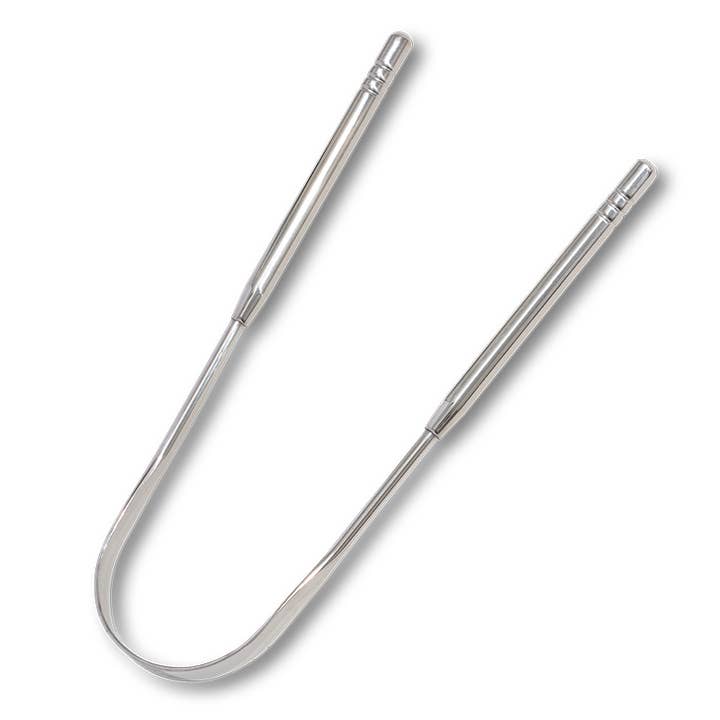 Tongue Cleaner for wholesale by Archie